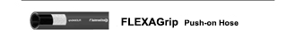 Flexagrip
